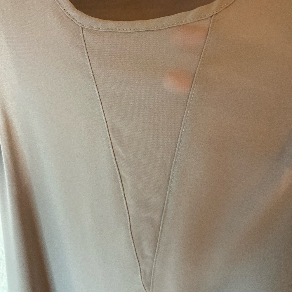 Express tunic size Small - Picture 4 of 5
